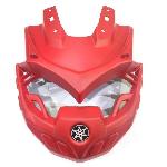 LIST LAMPU DEPAN N MAX RED DOFF